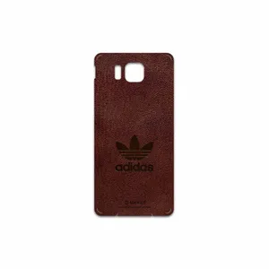 MAHOOT NL-DDS Cover Sticker for Samsung Galaxy Alpha