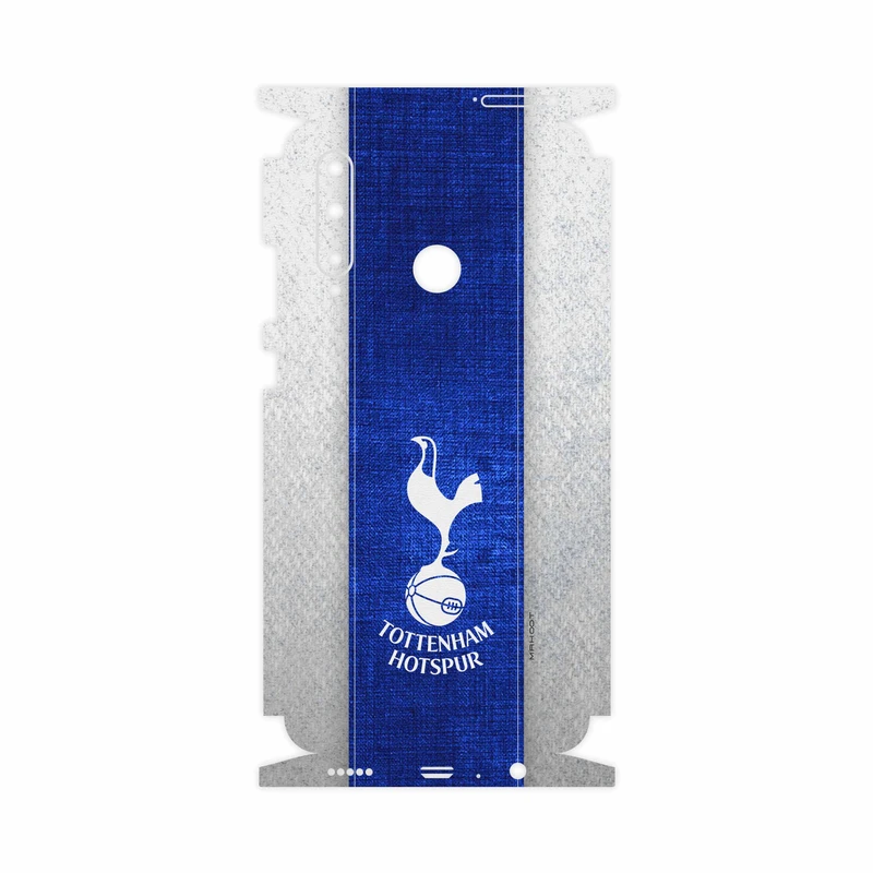 برچسب پوششی ماهوت مدل Tottenham Hotspur FC-FullSkin مناسب برای گوشی موبایل آنر 20 Lite