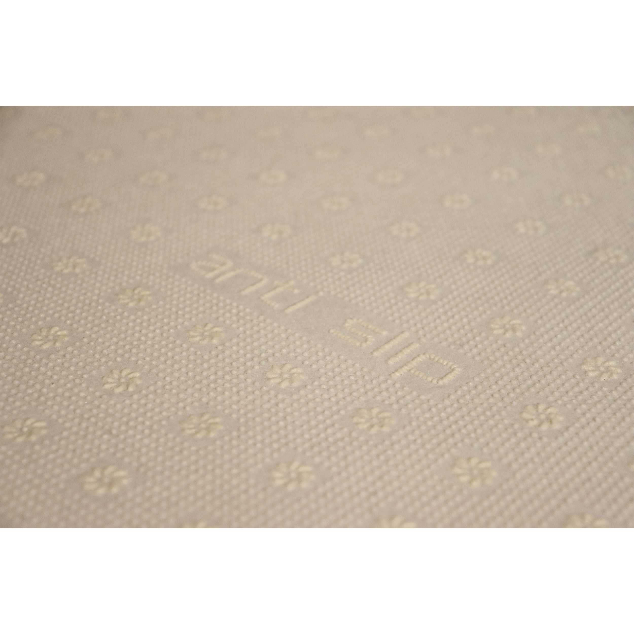 فرش پارچه ای مدل خاتون کد H17 بیضی