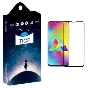 TICF +HD Screen Protector For Samsung Galaxy M10