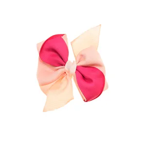 گیره مو زنانه مدل پاپیون