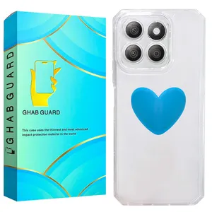 Ghab Guard KPSDH Cover for Honor X8b