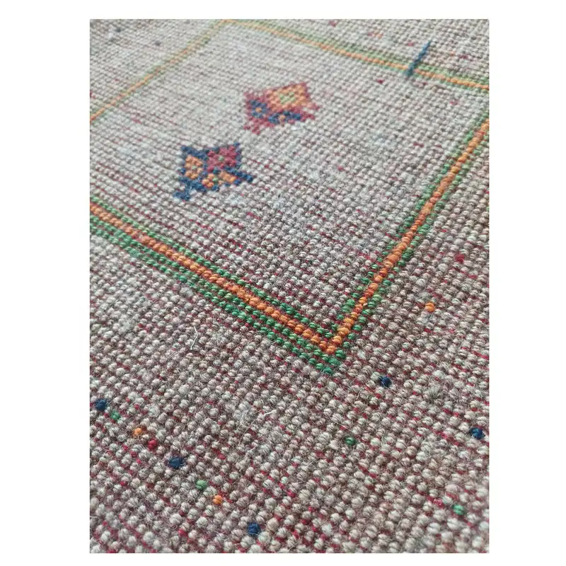 گبه دستبافت مدل 3017