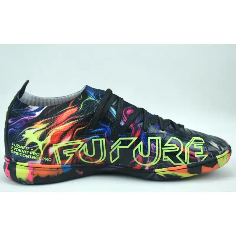 کفش فوتسال مدل فیوچر کد C-8141