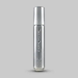 Jacsaf Dark Musk Pocket Perfume For Men 22ml