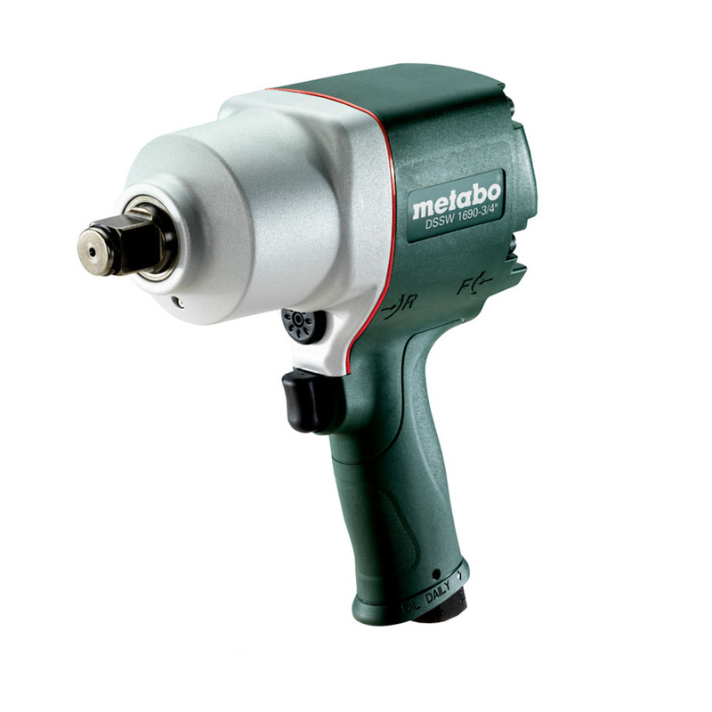 آچار بکس بادی متابو مدل DSSW1690