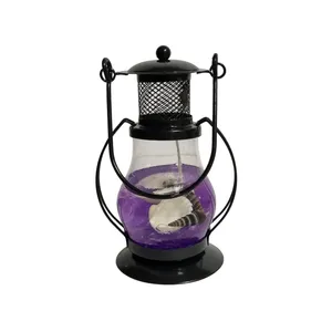 شمع مدل فانوس 