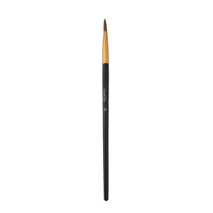 قلم موی کاشت ناخن رویال استار مدل اشکی شماره 06