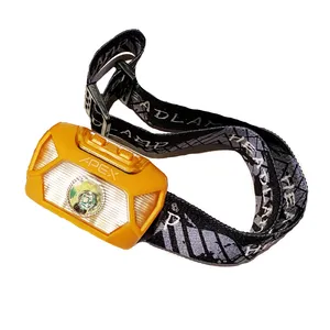 چراغ پیشانی اپکس مدل HX-160