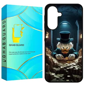  Ghab Guard GA26 Cover For Samsung Galaxy A26