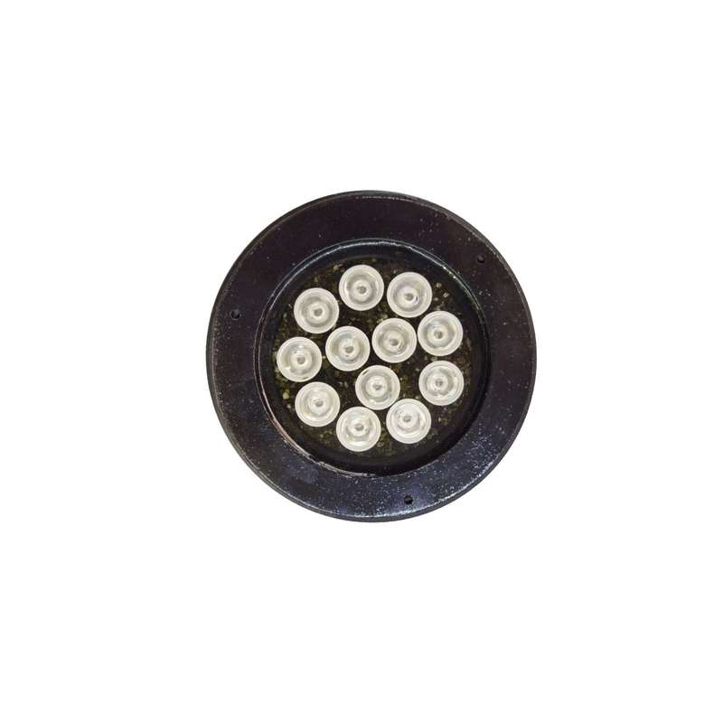 چراغ دفنی مدل TB12R12