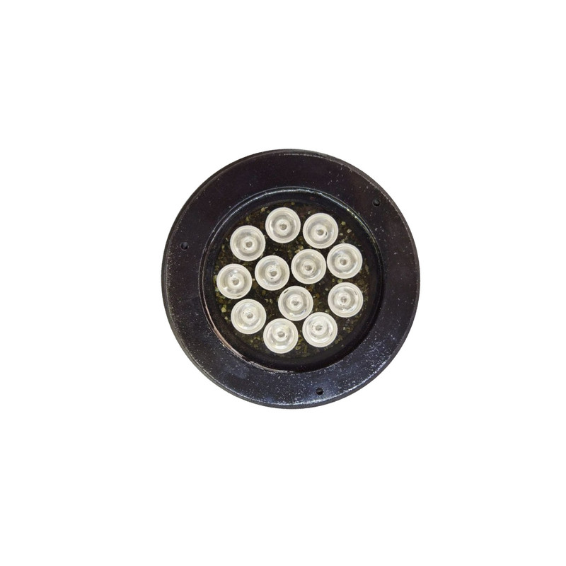 چراغ دفنی مدل TB12R12