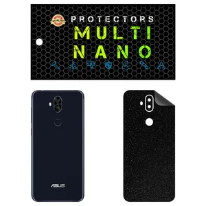 MULTI NANO X-F1G Back Skin For Asus Zenfone 5 Lite 2018 / ZC600KL
