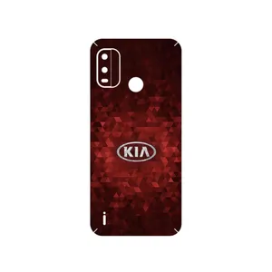 MAHOOT KIA_Logo Cover Sticker for Nokia G11 Plus