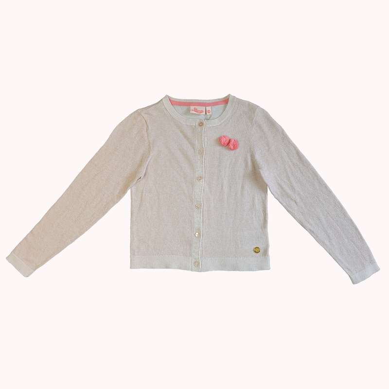 ژاکت دخترانه جی بی سی مدل gfdg-987