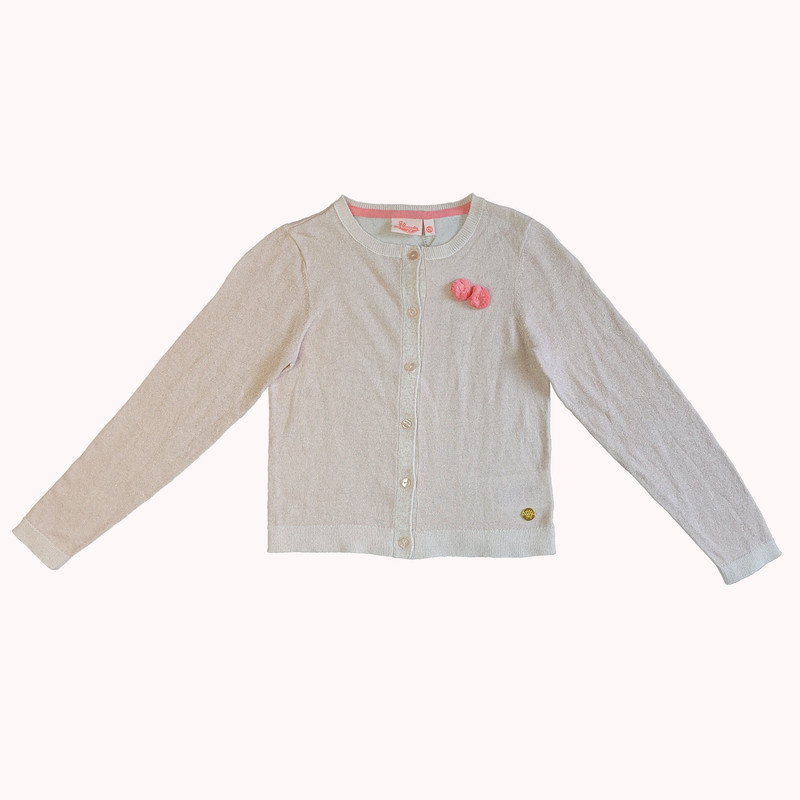 ژاکت دخترانه جی بی سی مدل gfdg-987