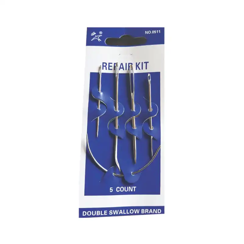 سوزن روبان دوزی مدل ROBAN مجموعه 5 عددی