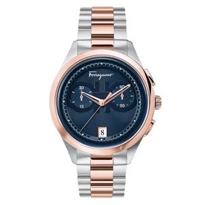 ساعت مچی عقربه‌ای مردانه سالواتوره فراگامو مدل F SFSFYI00421