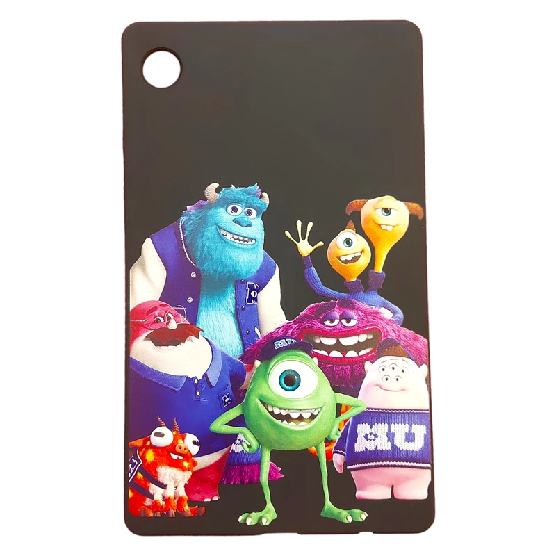 کاور مدل A9_AZ11 مناسب برای تبلت سامسونگ Galaxy Tab A9 X115