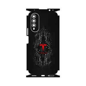 MAHOOT TESLA-FullSkin Cover Sticker for Wiko T50