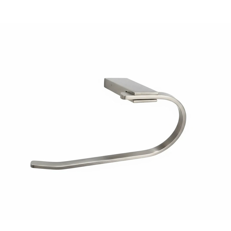 آویز حوله دلفین مدل 6230-ss-G