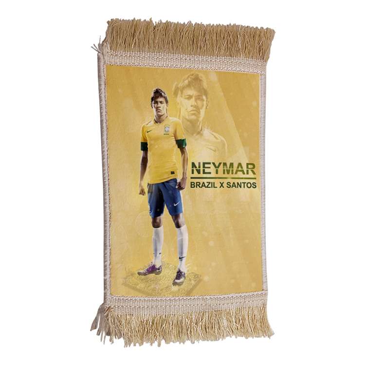 فرش ماشینی دیوارکوب مدل نیمار کد 72