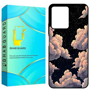 Ghab Guard GCHPN12 Cover For Xiaomi Redmi Note 12 4G