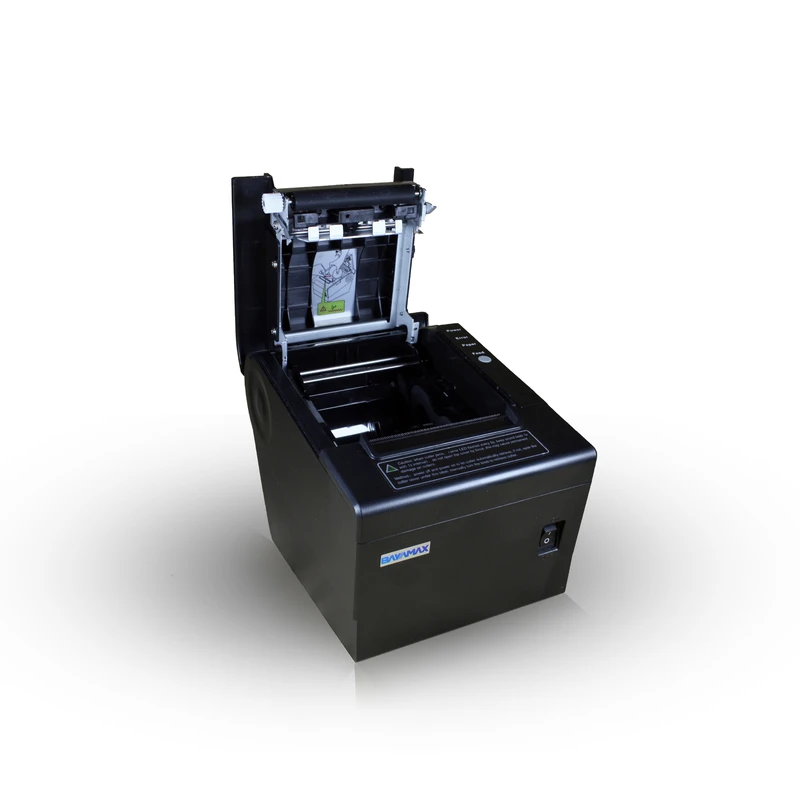 عکس شماره 3 : پرینتر حرارتی بایامکس مدل bp-206