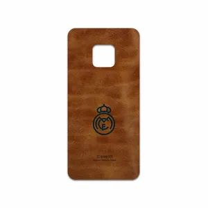 MAHOOT BFL-REAL Cover Sticker for Huawei Mate 20 Pro
