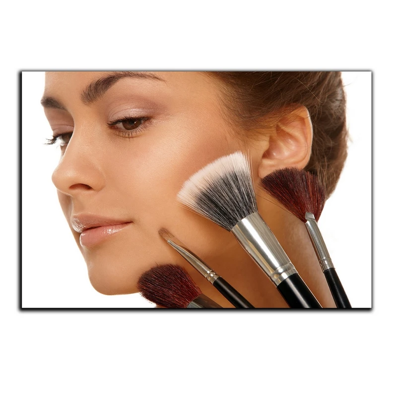 تابلو شاسی بکلیت طرح لوازم آرایشی مدل SH-6690