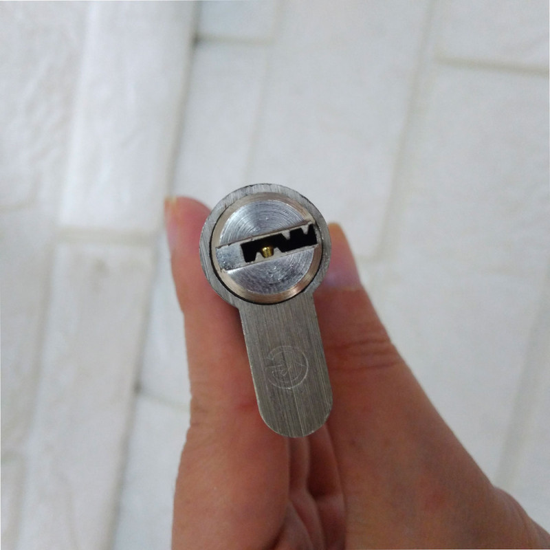 سیلندر قفل باتیس مدل آپارتمانی 7cm کد BA30009