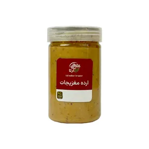 ارده کنجد مغزیجات آرتا ویگل - 500 گرم