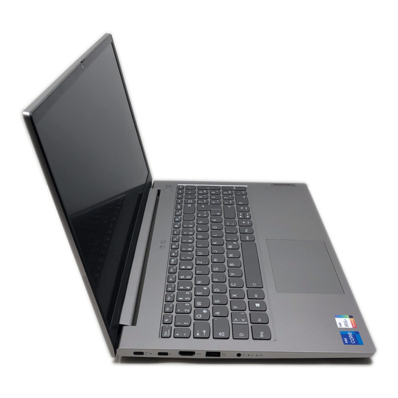 لپ تاپ 15.6 اینچی لنوو مدل Thinkbook 15 G2 ITL - i7-C - کاستوم شده