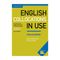 کتاب English Collocations in Use Intermediate 2nd اثر Michael McCarthy and Felicity O dell انتشارات دانشگاه کمبریج