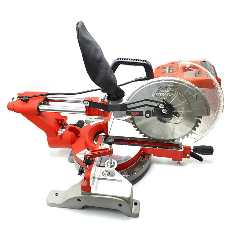 اره فارسی بر باس مدل 8255T