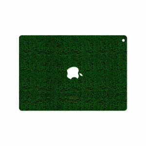 MAHOOT Green-Holographic Cover Sticker for Apple iPad 9.7 GEN 5 2017 A1822