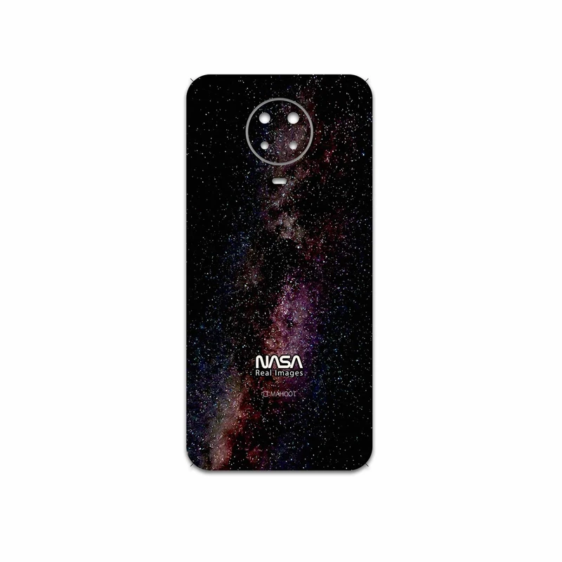 برچسب پوششی ماهوت مدل Universe-by-NASA-2 مناسب برای گوشی موبایل نوکیا G20