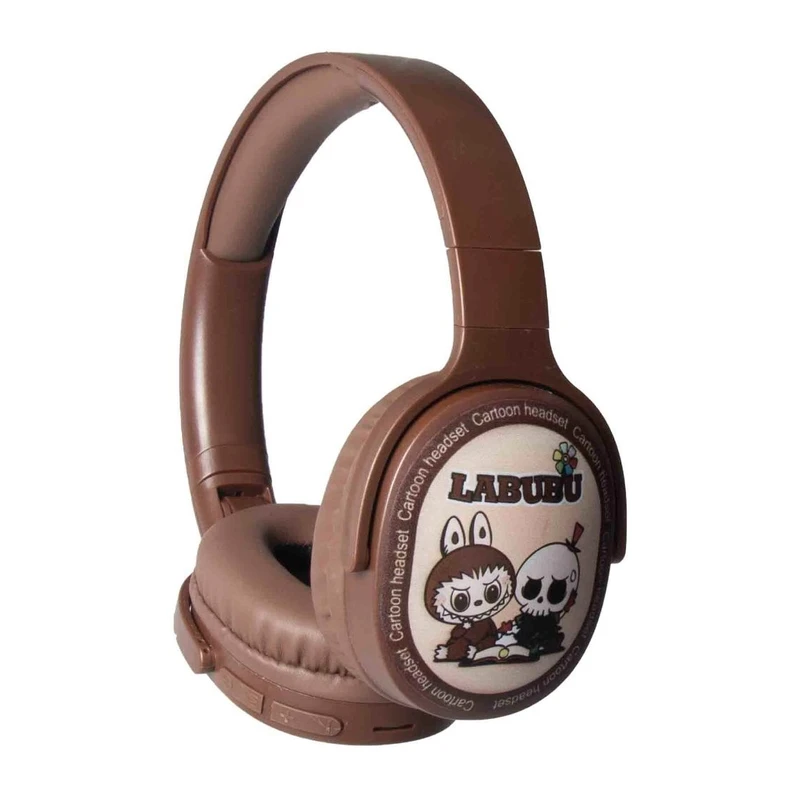 هدست طرح لبوبو مدل KT-300A