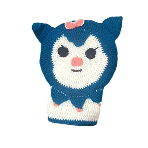 لیف حمام کودک مدل کرومی شماره 1