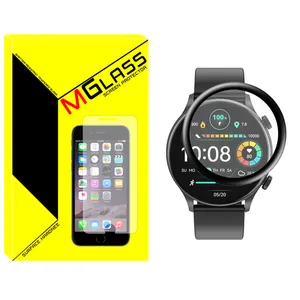 MGlass NMG Nano Screen Protector For Xiaomi Haylou Solar Plus