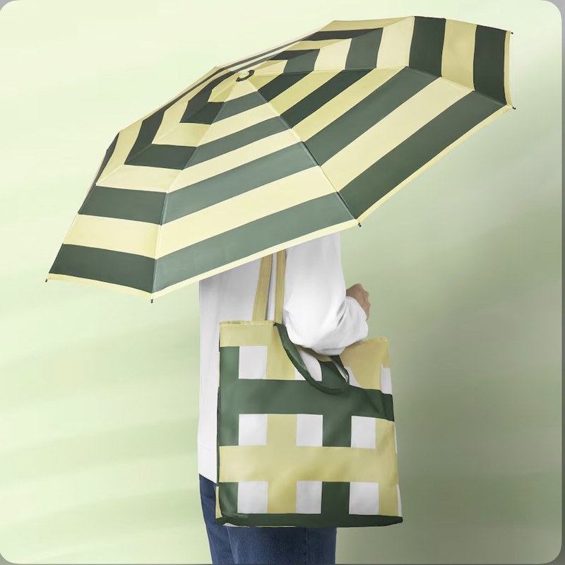 ساک خرید ایکیا مدل skynke کد 8775