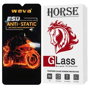 Horse AIRBMH Screen Protector For Samsung Galaxy M01s / Galaxy M20