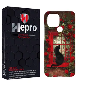 HEPRO MC Cover for XIAOMI REDMI A1 PLUS / A2 PLUS