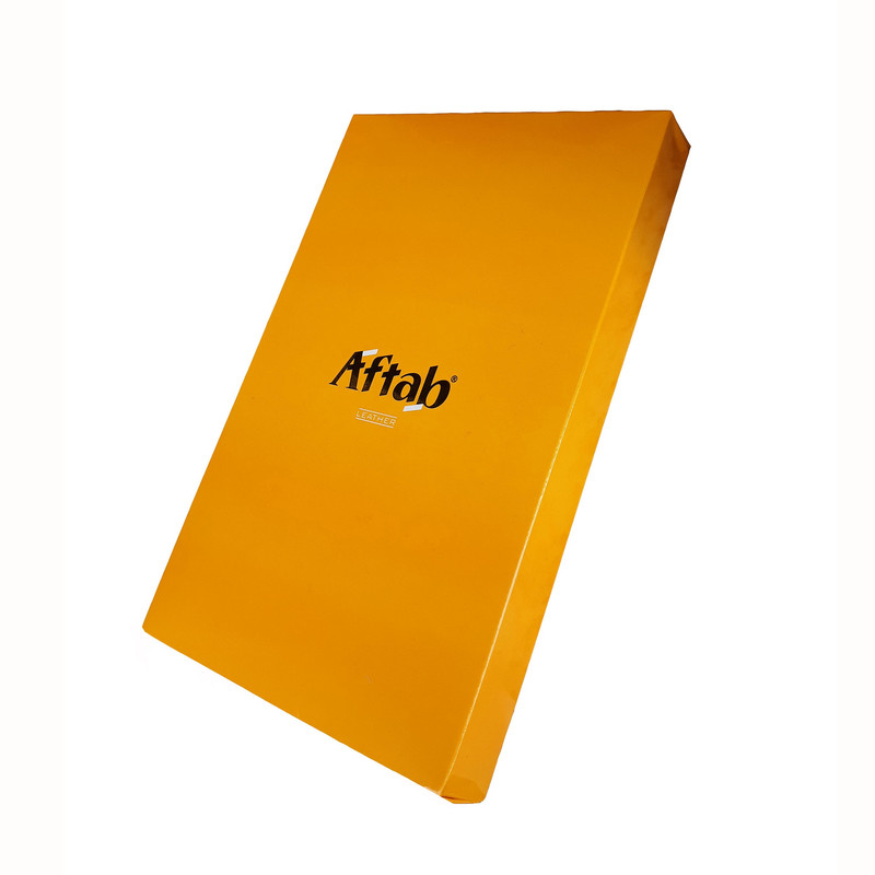 دستکش چرم آفتاب مدل M 200