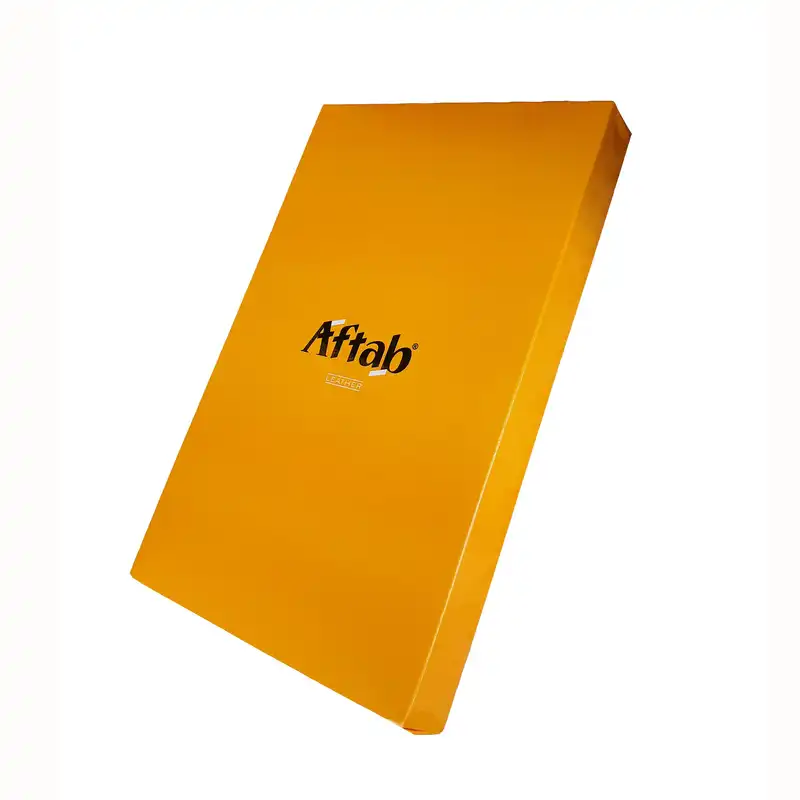 دستکش چرم آفتاب مدل M 207