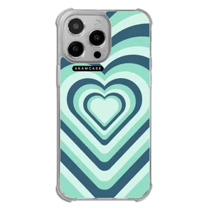 AKAM AMCWTA14PROMAX-HEART10 Cover For Apple iPhone 14 Pro Max