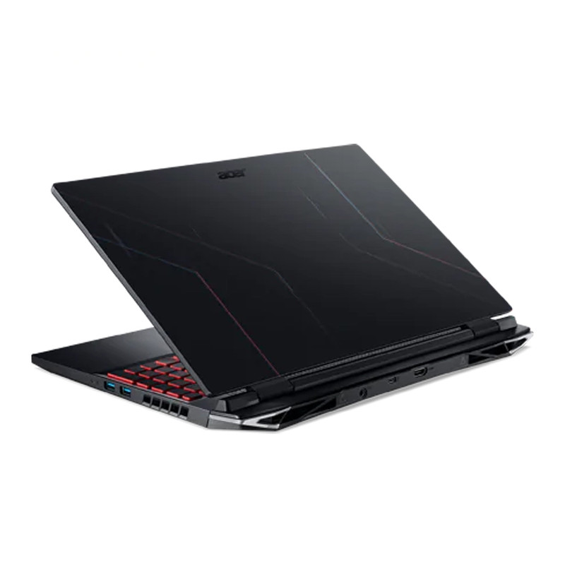 لپ تاپ 15.6 اینچی ایسر مدل Nitro 5 AN515-58-73WQ-B - کاستوم شده