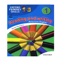 کتاب Reading and Writing 1 اثر Tamzin Thompson انتشارات آرماندیس