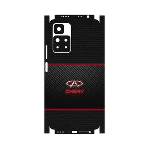 MAHOOT CHERY-FullSkin Cover Sticker for Xiaomi Redmi Note 11 Pro Plus 5G