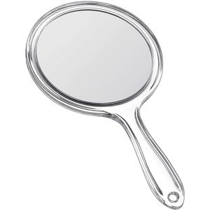 نقد و بررسی آینه آرایشی مدل 5X توسط خریداران